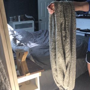 NWOT Infinity Scarf